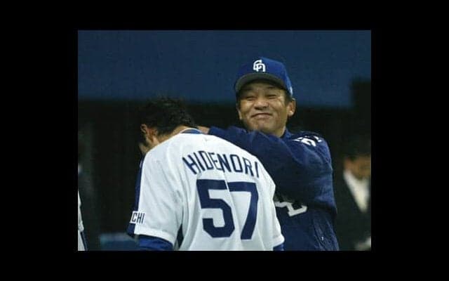 ドラゴンズ黄金期を支えた名手・英智 落合博満に「お前ならあれくらいは捕らないと」と認められるまで「５年必要だった」