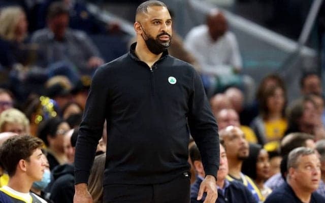 昨季セルティックスで指揮を執ったイメ・ユドーカがロケッツの次期ヘッドコーチ就任へ