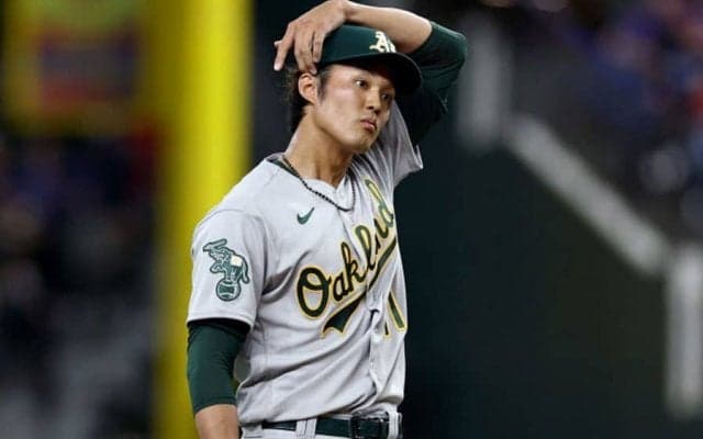 【MLB】藤浪晋太郎は「自分に勝てていない」　ロッテ監督時にトレード模索…井口資仁氏が分析