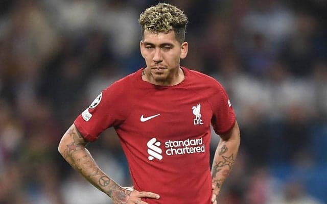 フィルミノにバルサは関心なし、逆オファーを出すも却下されていた