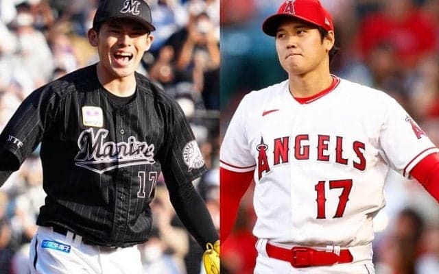 今週は野球ファン垂涎の「プレミアムフライデー」！？朝に大谷翔平、夜に佐々木朗希が登板予定