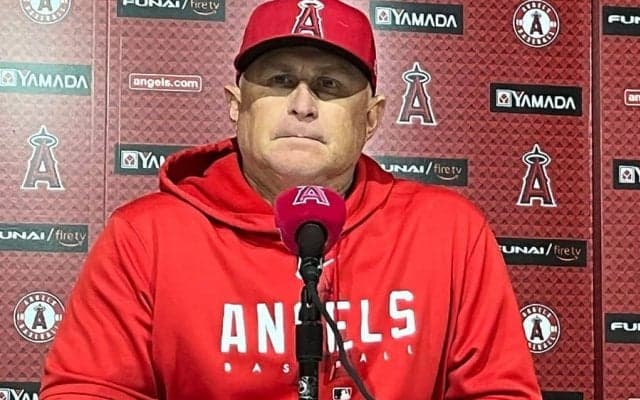 【MLB】エ軍11失点も…17連戦に指揮官「選手を休ませなくては」　勝ちパターン温存で延長戦落とす