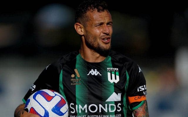 元イタリア代表ディアマンティが引退表明、ユーロ2012準優勝メンバーでACLでも得点「ファンの愛が僕にとって最高の戦果」