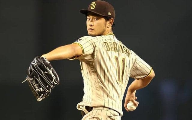 右足不調で降板のダルビッシュ、不安視された次回登板は問題なしと現地報道「深刻なダメージは回避した」