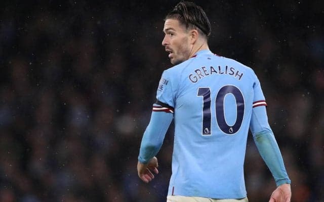 グリーリッシュ好調の要因は？ チェルシーOBとの関係で生まれた自主トレ、相棒も元チェルシー