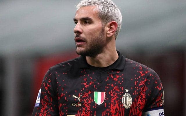 「真っピンクになってる」「ゲームのアバターかと思った」ミランDFのショッキングピンクカラーの最新ヘアスタイルが話題！「そのうちフランス代表みんな頭ピンクなってそう」