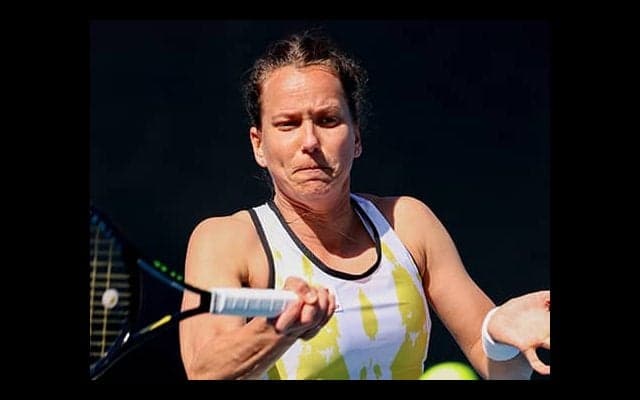 元複1位が復帰「興奮してる」