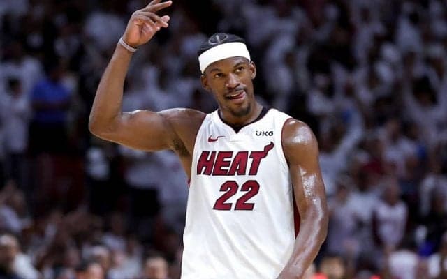 自己最多の56得点をマークしたバトラー「俺はチームが勝つためにすべてをこなしたい」