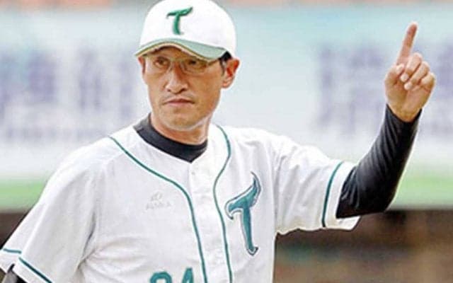 元西武右腕が台湾球団で担う重責　新チームのコーチ就任「ロールモデルになりたい」