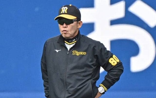 「ローテ投手は４人いれば御の字」阪神先発陣の台頭に球団OBも賛辞！「安定した投手を揃えている」