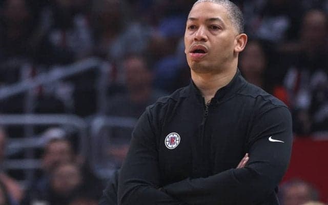 2枚看板不在で窮地のクリッパーズ…指揮官が現状を語る「タフな状況にいるが…」