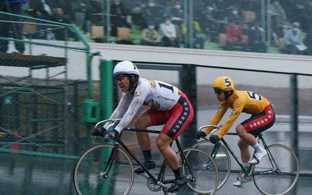 【武雄競輪G3】脇本雄太が豪快捲りで完全優勝！