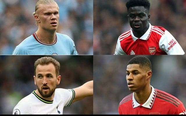 【プレミアリーグ第33節プレビュー】シティvsアーセナルの頂上決戦に、スパーズvsユナイテッド！