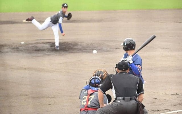 10人契約で「新しい文化を創出」国内初の“ウィンターリーグ”　沖縄から野球界に一石　前編