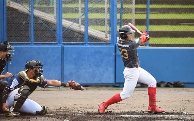 10人契約で「新しい文化を創出」国内初の“ウィンターリーグ”　沖縄から野球界に一石　後編
