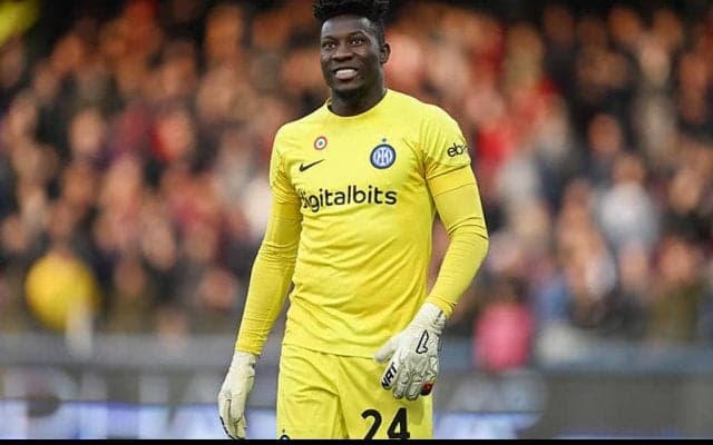 オナナ狙うチェルシー、守護神ケパの譲渡で移籍金減額？