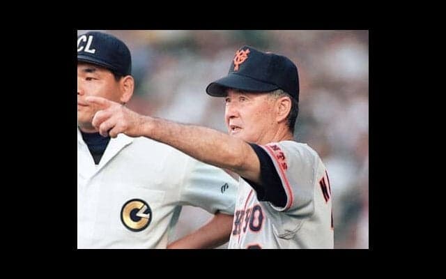 長嶋茂雄監督から「準備しなくていい」の直後に「代打・篠塚」 ミスターの直感は多くの人を困惑させ、惹きつけた