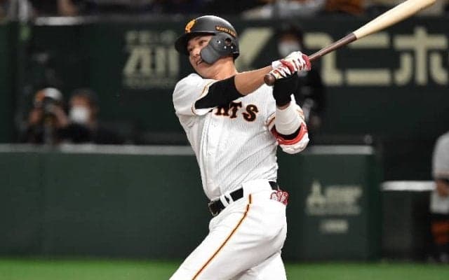 巨人・坂本勇人　スタメン復帰も　気になる「兆候」