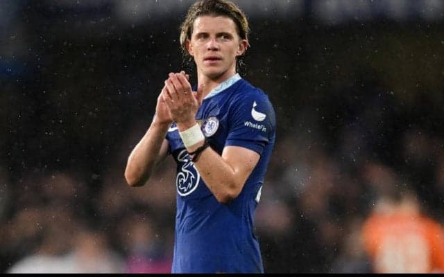 ドルトムント、チェルシーでの将来がオープンなギャラガーをリストアップか