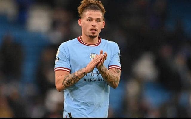 リバプールはカルヴァン・フィリップス獲得を検討せず？　地元紙が関心否定