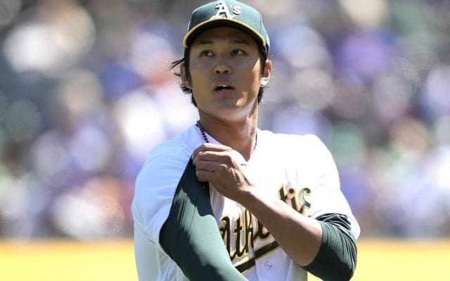 先発剥奪の藤浪晋太郎、指揮官は中継ぎでの覚醒に期待「リリーフの方が、２つの得意球種に集中できる」