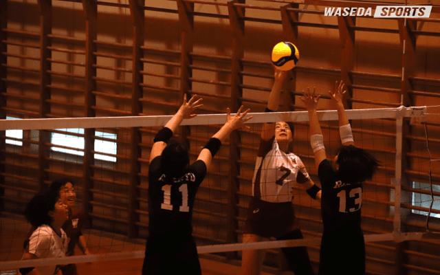 フルセットまで粘るも、流れを取り戻せず惜敗