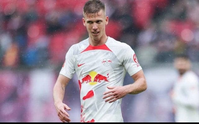 ライプツィヒ、売却も…契約が来季限りのダニ・オルモに最終オファー