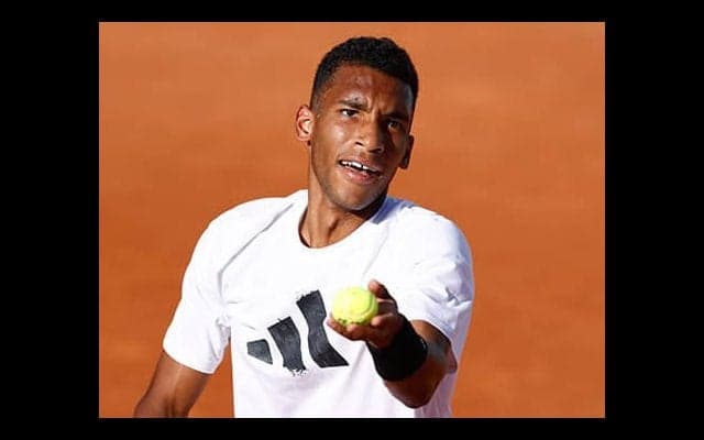 1ヵ月ぶり復帰オジェ「期待低い」