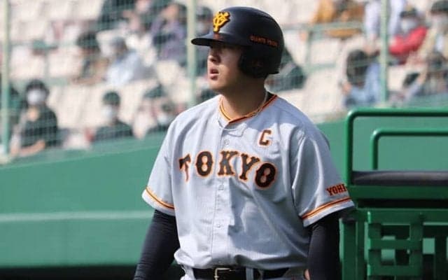 巨人低迷の一因？４番・岡本和真に球界ＯＢが指摘する「課題」とは