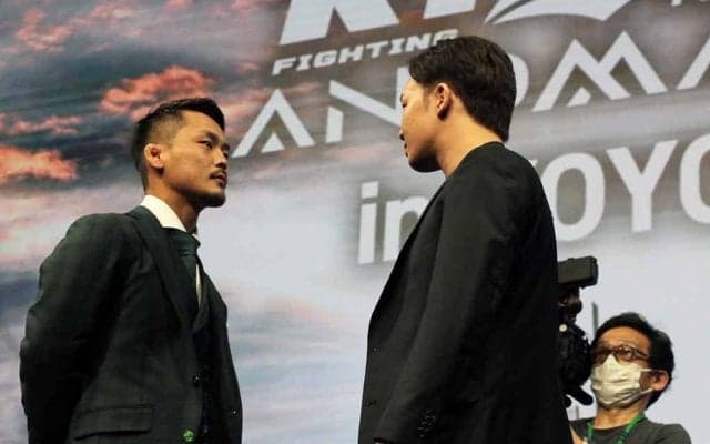 【RIZIN／勝敗予想】朝倉未来、牛久絢太郎との一戦は“紙一重”の攻防　「自信満々に前へ出ると危険」