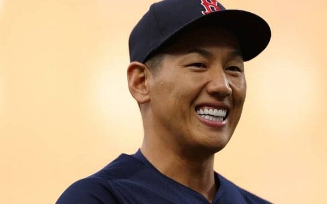 「支払った金額の価値がある」６戦連続安打の吉田正尚を米メディアが激賞！「ｘファクターになり得るだろう」