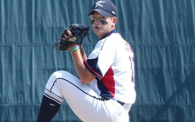 高卒ルーキーがいきなり160キロ…　韓国で始まった“革命”を元巨人のレジェンドが絶賛