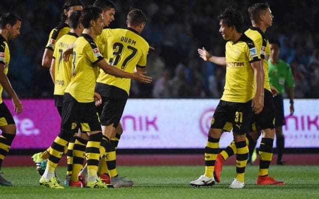 「普通に居たらビビる」丸岡満がドルトムントでプレーした香川真司とサウナで整う！今はインドネシアでプレー