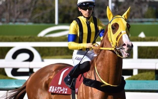 【天皇賞(春)】33回目のGI挑戦 宮本博厩舎が悲願のJRA・GI初制覇なるか