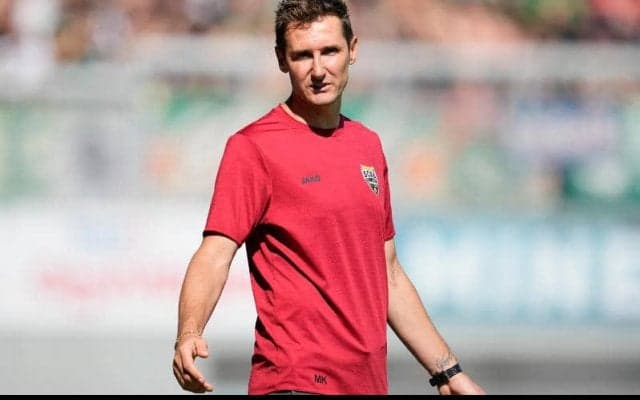 アルタッハ解任のクローゼ氏、日本人選手3人を抱えるグラスホッパーの新監督候補に浮上？