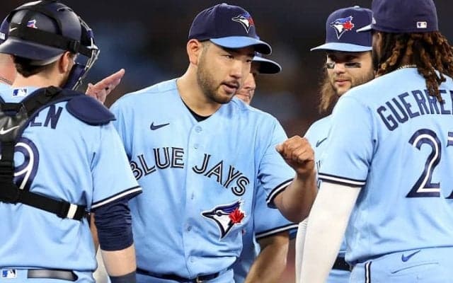 「昨年とはまったくの別人だ」無傷４連勝の菊池雄星に米ファンも驚き「ブリリアントなピッチング」