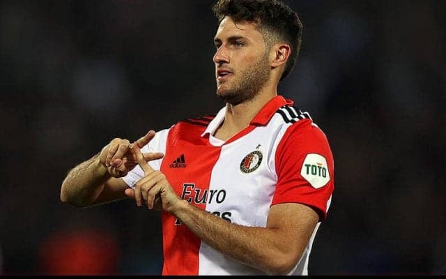 セビージャが今季フェイエで20ゴールのS・ヒメネス獲得に動く