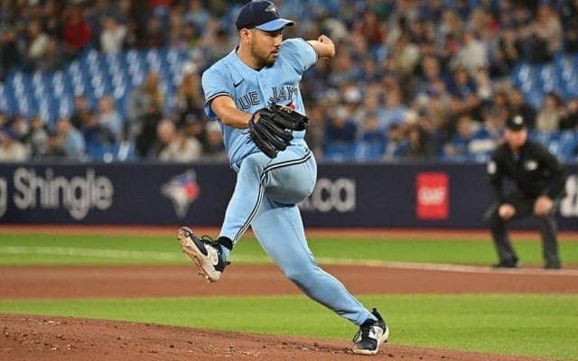 菊池雄星は「MLB級の投手として復活」　無傷の4連勝を地元メディア絶賛「シャープな投球」