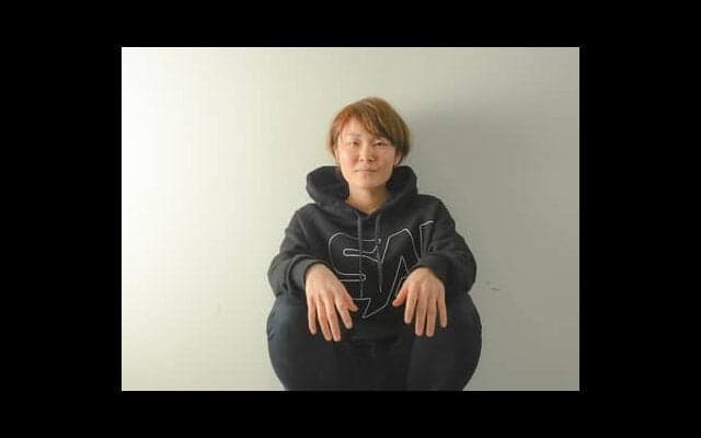 阪口夢穂が今だから明かす、2019年Ｗ杯直前のケガ「膝が壊れてもいいから試合に出ようと思っていた」