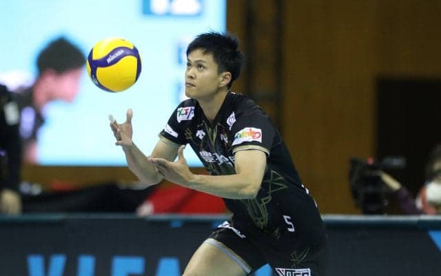 WD名古屋　前田一誠の退団を発表