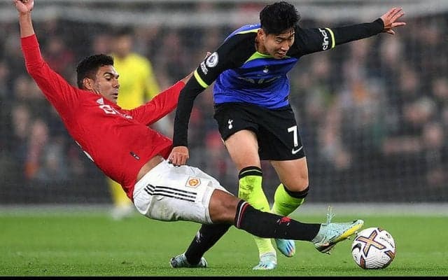 【プレミア注目プレビュー】メイソン新体制でバウンスバック図るスパーズがトップ圏内死守狙うユナイテッドと激突！