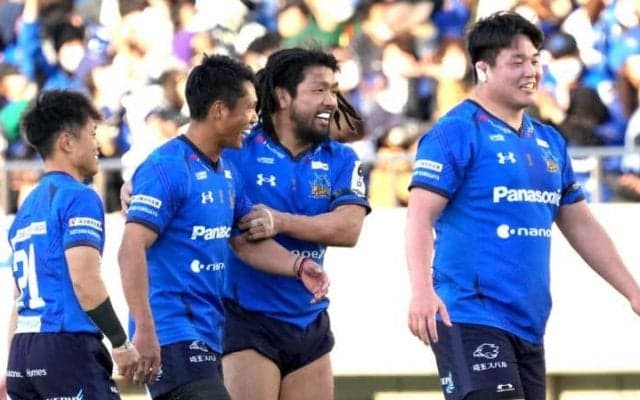 ラグビー・リーグワン4強に共通する“強さの理由”。堀江翔太らが敬意抱く「メディアに出ない人達」の存在