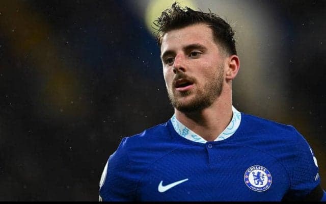 今季中の復帰が不確かなマウント、手術を報告　「すべてがうまくいって気分も良い」