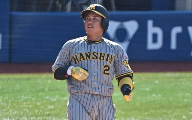 「結局は上手くいかなかった」伝統の一戦でみせた阪神の「奇策」に球団OBが苦言！新外国人の起用法にも言及