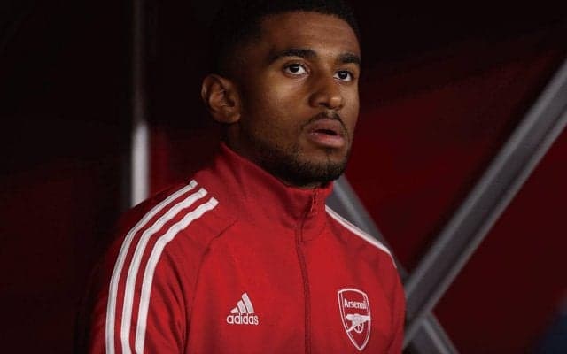 アーセナルとの契約延長進まぬネルソン、代理人がミランに売り込みか