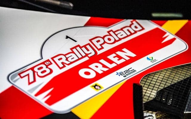 TGR WRCラリーチャレンジ2期生、マックス・マクレーが挑むERCポーランド。新SS設定で「よりいいイベントを提供する」