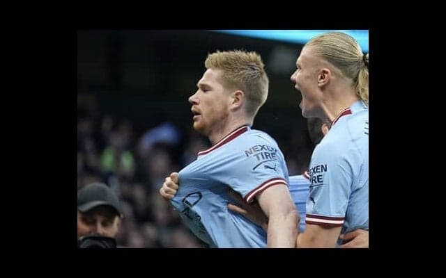 マンチェスター・シティ、プレミア天王山を制して事実上の逆転 最大目標のCL初制覇に向けても視界良好