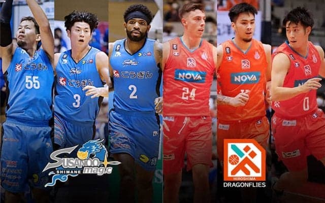 【島根vs広島】ともに順位争いの重要な局面…広島はCSでの再戦も見据えて先勝したい