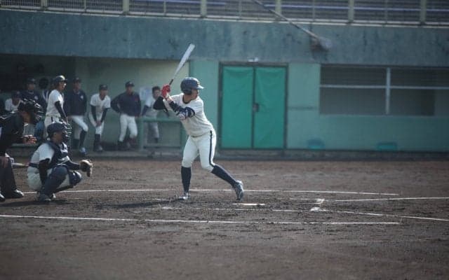下級生の活躍もあり関東大会初戦、勝利を挙げる！－関東地区大学準硬式野球選手権大会　対学習院大