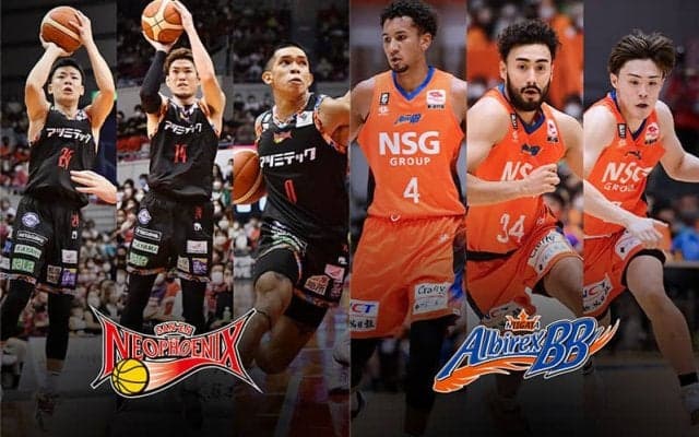 【三遠vs新潟】三遠はホーム最終戦勝利へ…新潟は勢いを維持して望みをつなげるか